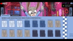 BDSM Bunny Cop screenshot 5