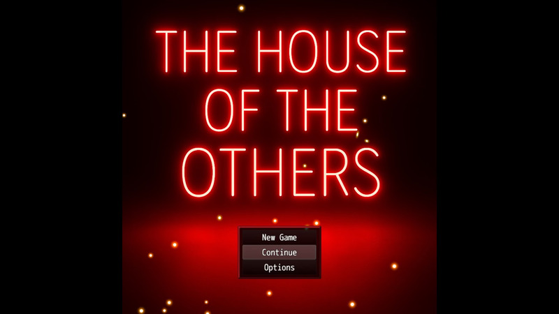 House of the Others [0.10] [Sayu_Games] poster
