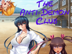 Anti-Demon Club screenshot 0