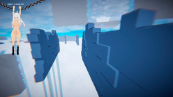 Celestial Chains [v1.1.1 demo] [Sweet Heart Games] screenshot 7