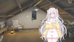 A Simple Life with My Unobtrusive Sister [v0.18d] [Countercurrent Tea Party] screenshot 6