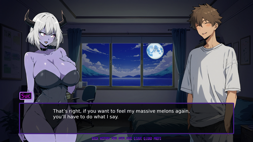 Lucky Case [v0.0.1] [Mystic Purple]