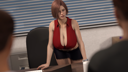 Hearts of The City [v0.1] [Dx Games] screenshot 5