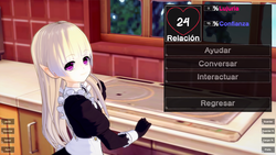 Another World [v0.02.25] [Zunory] screenshot 2