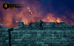 Harem Of Valerius [Prototype v1.0.0.2] [Valendir Games] screenshot 3