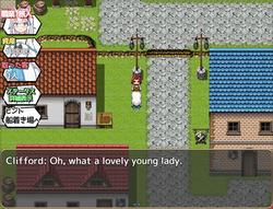 Earn Money! Cat-Eared Girl ~Otherwordly Prostitution SLG~ [v1.0] [Magical Girl Club] screenshot 4