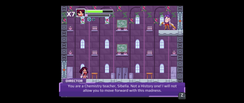 Lustful Chemistry [Demo v1.0.0] [Hentai Room]