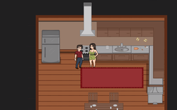 Mystic Lust [v0.1.0] [Lusdraz] screenshot 0