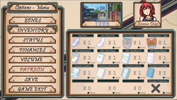 A New Life in SunnyValley [v0.1.12 Cheats] [KrakenBite] screenshot 1