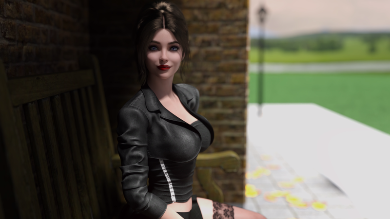 Vampire Contracts [Prologue] [Outquest gaming] poster