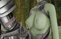 Yuhka Erotic Adventures screenshot 1