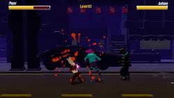 ANIME Street Fight screenshot 7