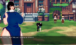 A Guy vs The World [v0.0.5] [1619kid] screenshot 5