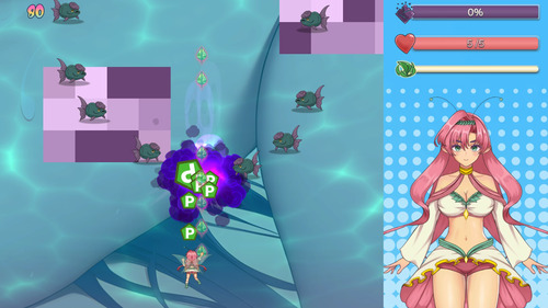 Fairy Rescue [Demo] [Disrobia Games] [DEMO]