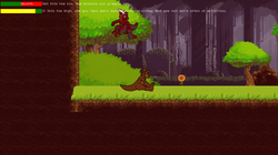Furthia Trails [v0.0.10.2] [MiroTheFox] screenshot 0
