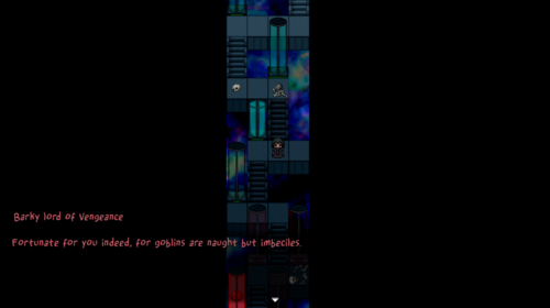 Here Be Goblins [v031224] [Rickets]