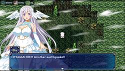 Paradise Angel [v1.03] [Akari blast!] screenshot 3