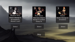 Death Battle Princess [v0.1] [vgb studio] screenshot 3