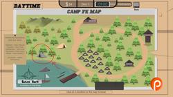 Camp Fe screenshot 1