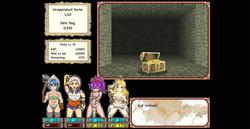 Dungeon of Erotic Master Plus [v2.07] [Rushimarudo] screenshot 2