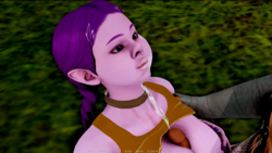 F5D - Fantasy 5d, an erotic quest screenshot 10