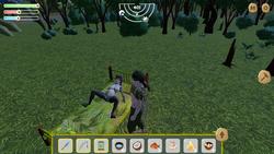 Tame It Too! [v0.5.0 Breeding Prototype] [Manka Games] screenshot 6