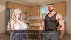 NTR'ed by My Dad [v0.1.1] [NTR.ai] screenshot 2