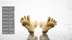 HAELE 3D - Feet Poser Pro [v0.56.2] [Ige Olwen] screenshot 15