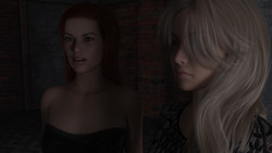 Rayne's Reign: The Beginning [v2.0] [Gore Games] screenshot 1