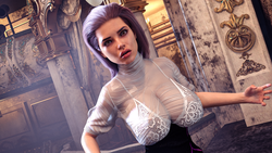 Nocturnal Angels [Demo v0.01] [NemesisGames] screenshot 3
