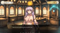 NSFW Fantasy Tavern [v1.0] [AnemiGames] screenshot 0