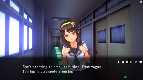 Summer in Heat [v1.00] [Miconisomi]