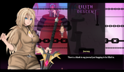 Lilith Descent screenshot 1