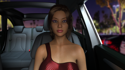 Agent Sherine [v0.1] [S&V] screenshot 0