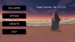 Sweet Summer job screenshot 4