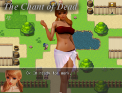 The Chant of Dead screenshot 1