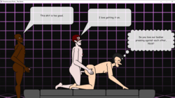 Promiscuous Point: The Game screenshot 4