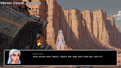 Escape from planet BR-33D [v0.01] [LordAnon] screenshot 0