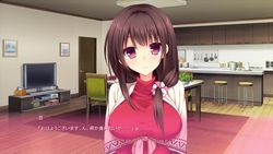 Real Eroge Situation! [Final] [Jitaku Studio] screenshot 1