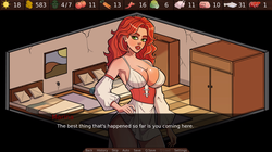Tribal Tavern [v1.0] [evelai] screenshot 4