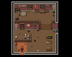Ora's Motel screenshot 3