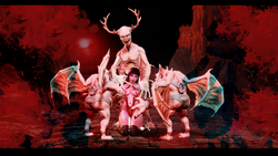 Vampirella- Legacy of Lilith screenshot 0