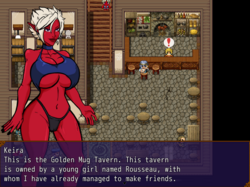 Keira Quest screenshot 6