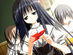 H2O √ after and another Complete story Edition [v1.01] [Makura] screenshot 10