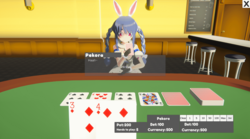 Anime Girl Casino screenshot 1