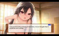 Oni Boku ~Molesting Ogress Girl~ screenshot 4