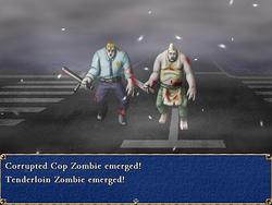 Boobs vs Zombies screenshot 2