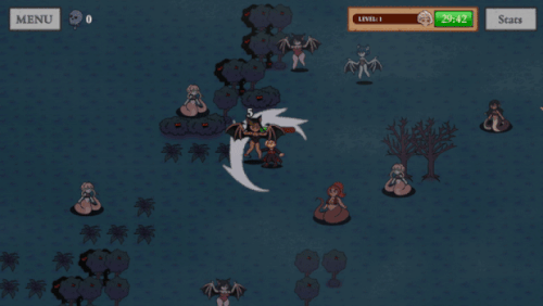 Midnight Survivor [v0.1.09 Demo] [MithraicGames]