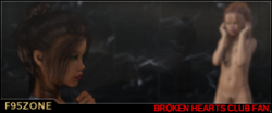 Broken Hearts Club screenshot 7