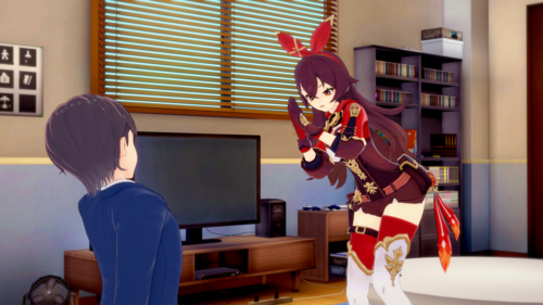 NTR Isekai [v0.1.1] [Baconana-chan]